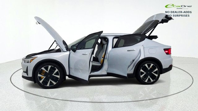 Used 2024 Polestar Polestar 2 AWD/4WD image 15