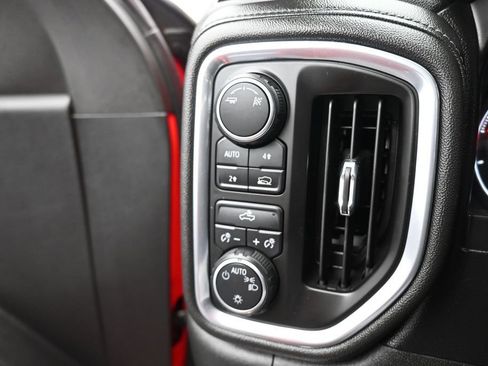 Used 2019 Chevrolet Silverado 1500 LT w/ All-Star Edition AWD/4WD image 27