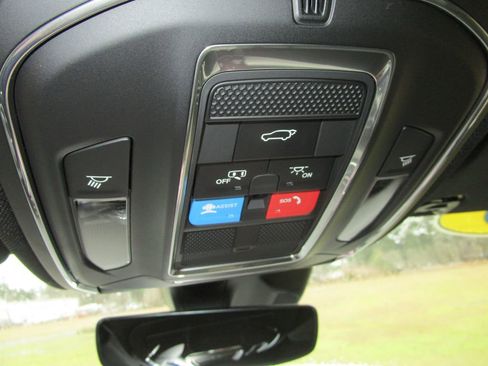 New 2026 Jeep Grand Wagoneer Limited w/ Convenience Group I image 48