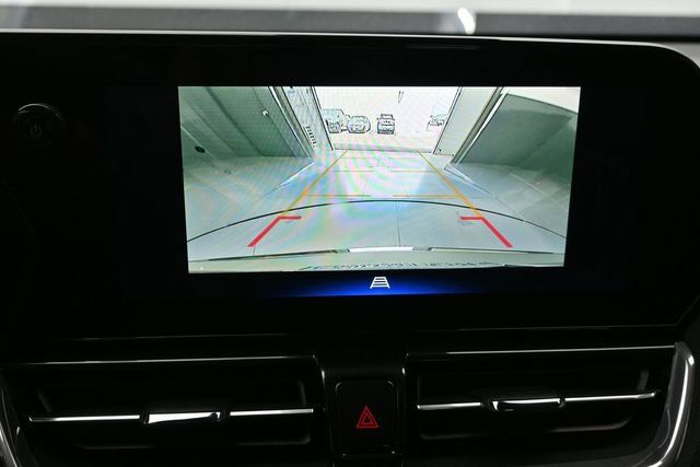 New 2026 Chevrolet TrailBlazer ACTIV AWD/4WD image 37