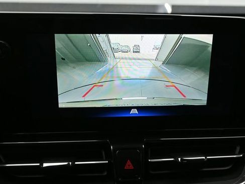 New 2026 Chevrolet TrailBlazer ACTIV AWD/4WD image 37