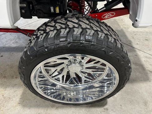 Used 2021 Ford F250 Platinum image 15