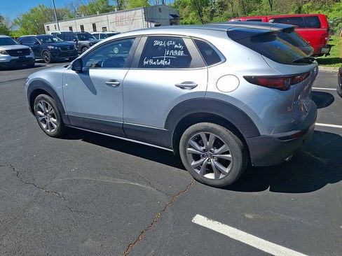 Used 2021 MAZDA CX-30 AWD 2.5 S w/ Select Package image 6
