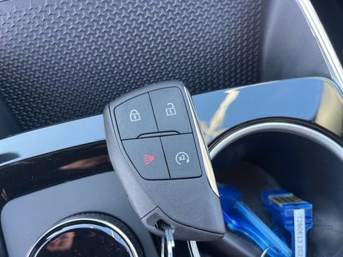 New 2026 Chevrolet Equinox LT image 35