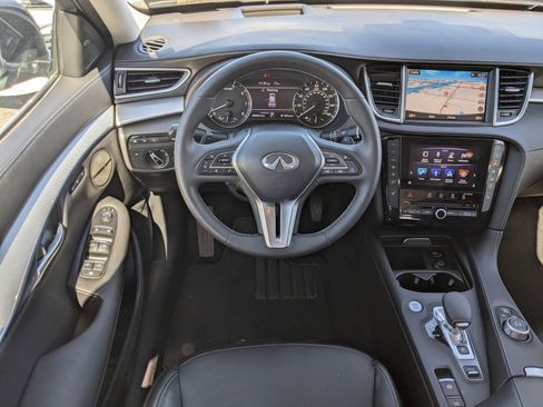 Used 2019 INFINITI QX50 Essential w/ Proactive Package image 13