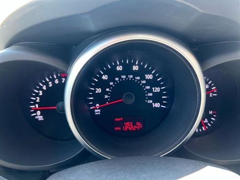 Used 2012 Kia Soul + image 9