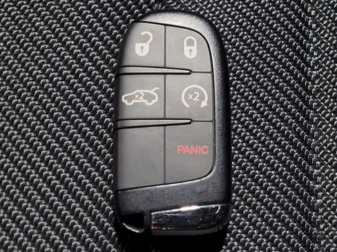 Used 2024 Dodge Hornet R/T AWD/4WD image 32