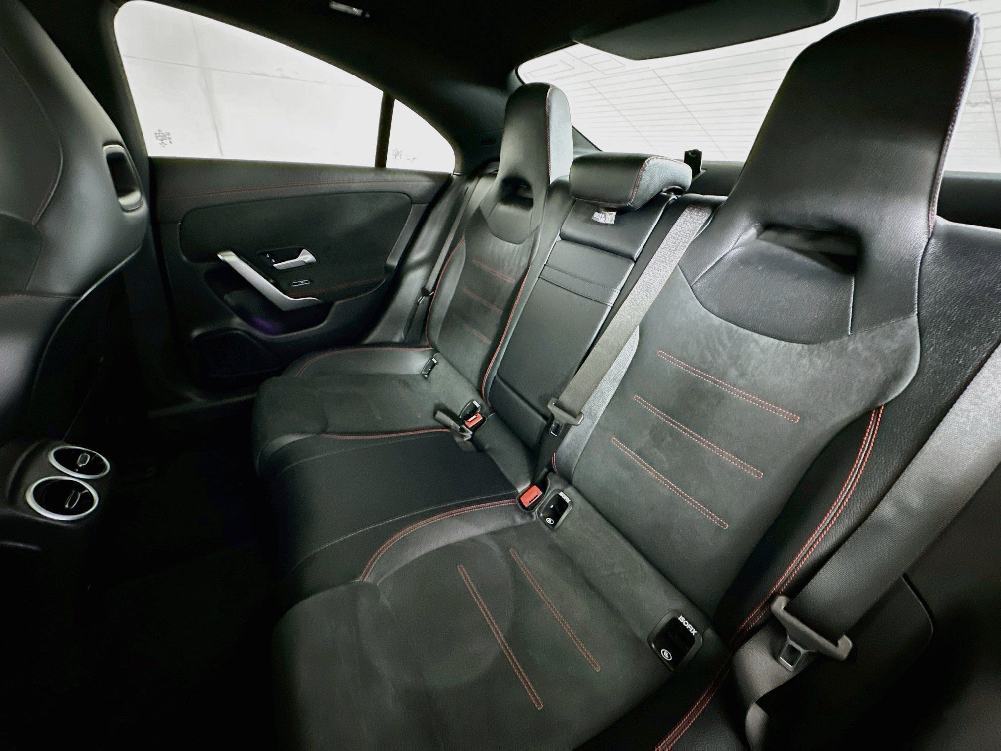 Used 2023 Mercedes-Benz CLA 250 4MATIC image 23