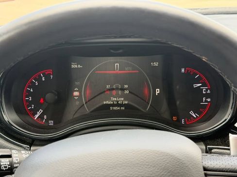 Used 2025 Dodge Durango GT RWD image 32