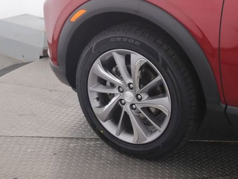 Used 2020 Buick Encore GX Select w/ Experience Buick Package image 13