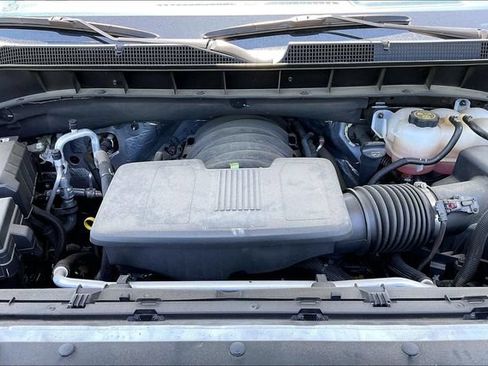Used 2023 Chevrolet Silverado 1500 RST AWD/4WD image 20