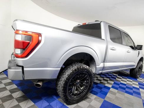 Used 2023 Ford F150 XL w/ STX Appearance Package AWD/4WD image 4