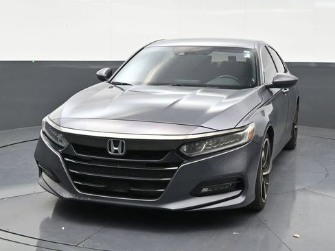 Used 2020 Honda Accord Sport image 8
