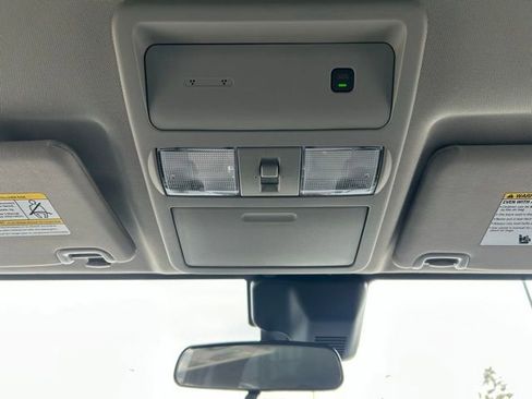 New 2026 Nissan Frontier SV w/ Tow Package image 13