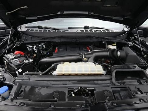 Certified 2024 Ford F150 Raptor AWD/4WD image 15