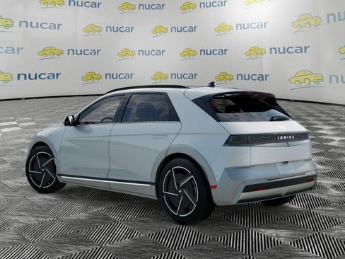 New 2027 Hyundai Ioniq 5 Limited AWD/4WD image 5