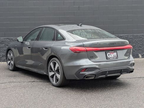 New 2026 Audi A5 2.0T Prestige AWD/4WD image 7