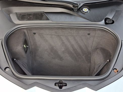 Used 2023 Chevrolet Corvette Stingray Premium Conv w/ Z51 Performance Package image 25