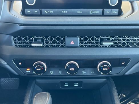 Used 2024 Honda Accord EX image 15