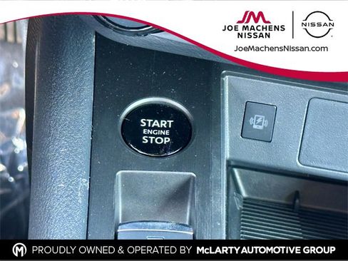 New 2026 Nissan Kicks SV w/ Cold Weather Package image 26