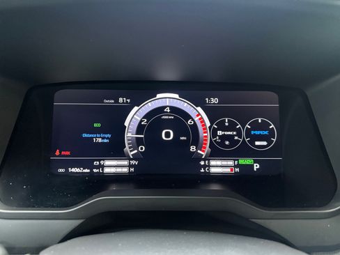 Used 2025 Toyota Tundra TRD Pro image 11