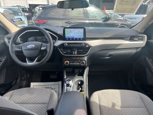 Used 2020 Ford Escape SE AWD/4WD image 8