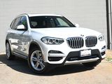 Used 2020 BMW X3 xDrive30i w/ Convenience Package image 3