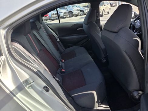 Used 2024 Toyota Corolla SE image 12