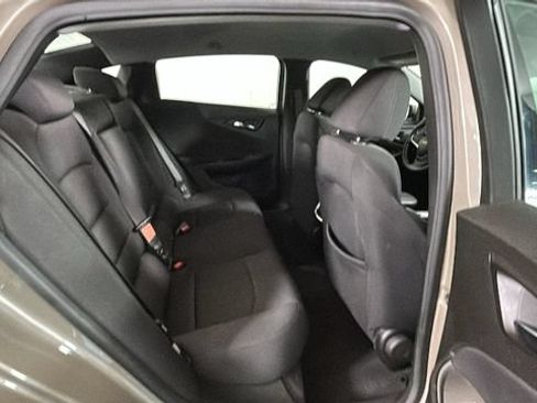 Used 2023 Chevrolet Malibu LT FWD image 30