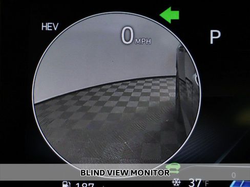 Used 2023 Hyundai Tucson Limited image 8