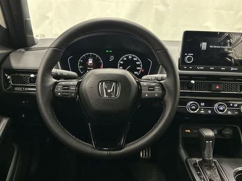 Certified 2026 Honda Civic Sport image 15