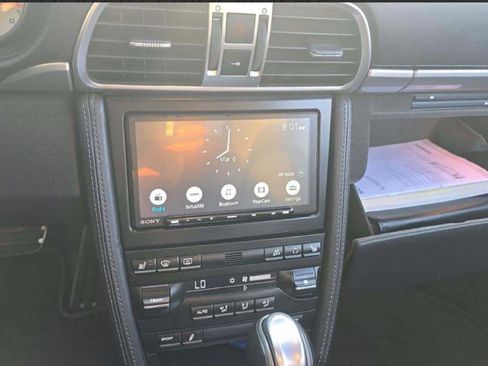 Used 2009 Porsche 911 Turbo image 15