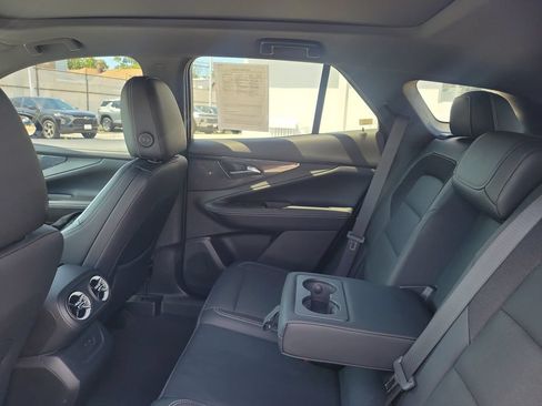 Used 2024 Chevrolet Blazer EV LT AWD/4WD image 10