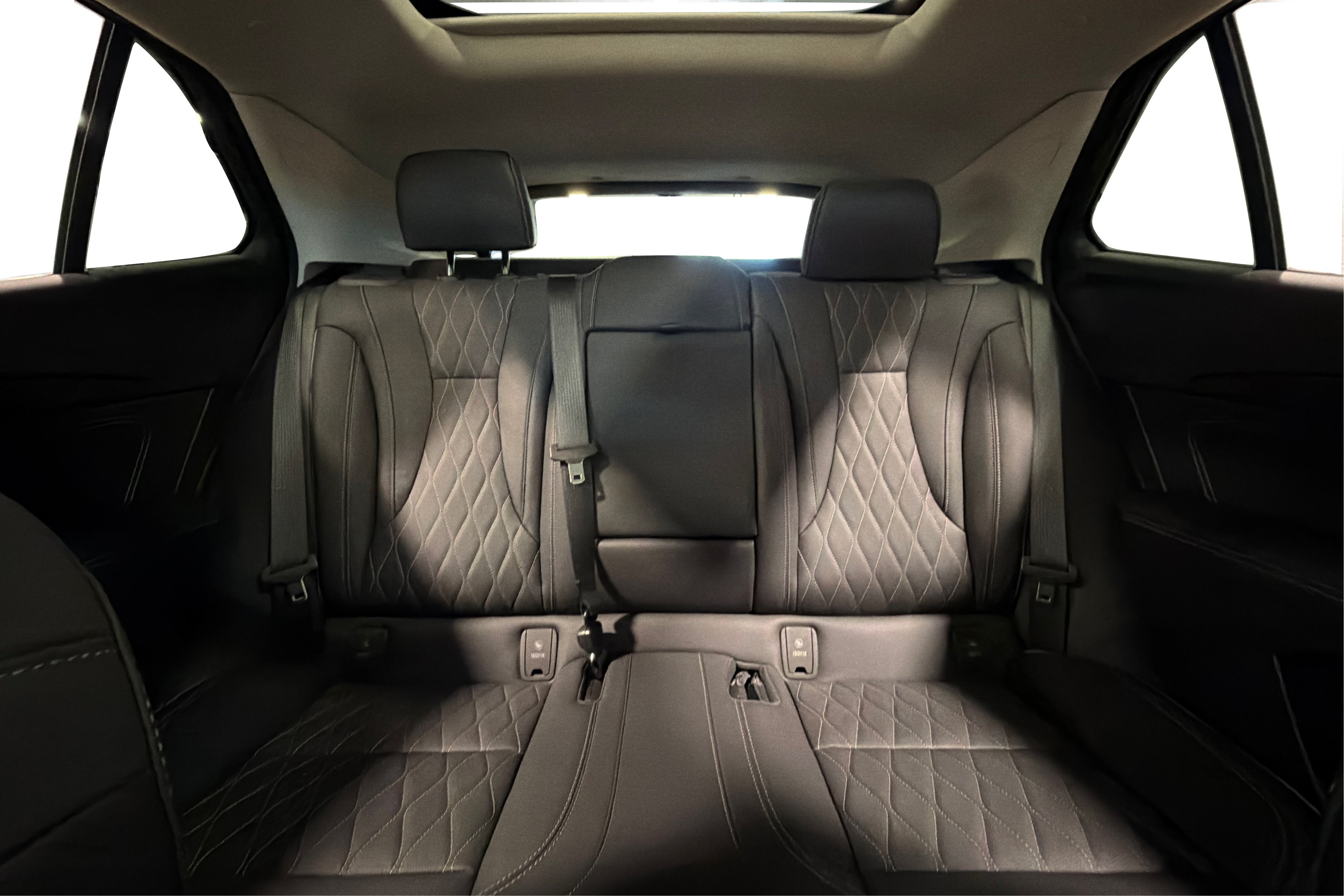 Used 2023 Buick Envision Avenir AWD/4WD image 46