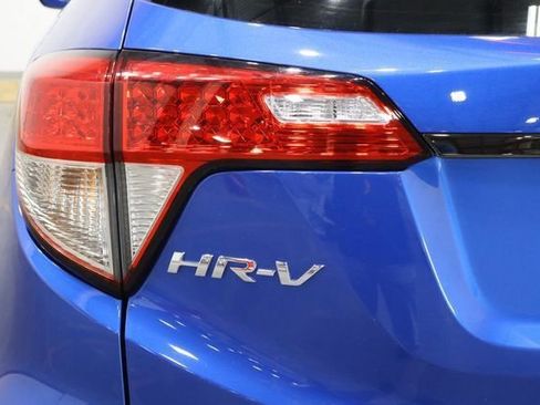 Used 2022 Honda HR-V Sport image 40
