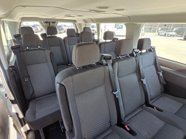 Used 2024 Ford Transit 350 XLT RWD image 16