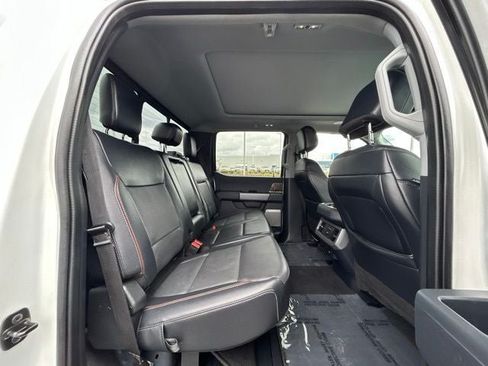 Used 2024 Ford F350 Lariat w/ Lariat Ultimate Package AWD/4WD image 15