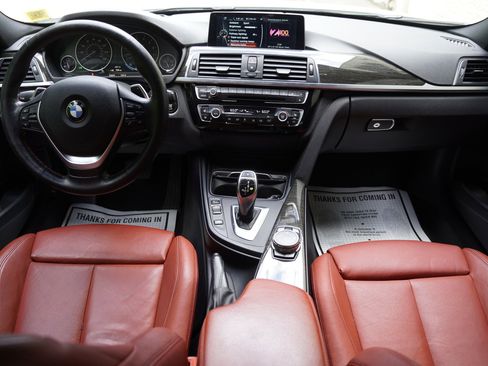 Used 2016 BMW 328i xDrive Sedan AWD/4WD image 16