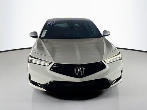 Used 2025 Acura Integra A-Spec FWD image 3