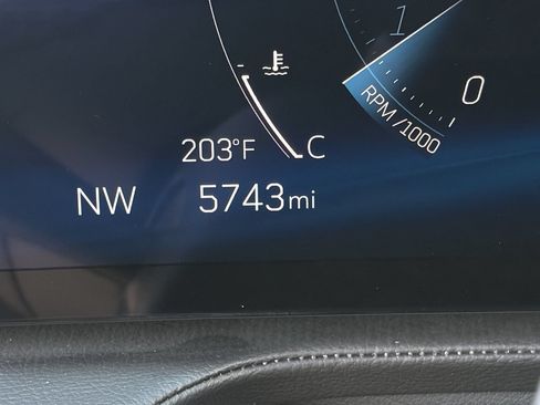 Certified 2025 Cadillac CT5 Premium Luxury w/ Sun And Sound Package RWD image 26