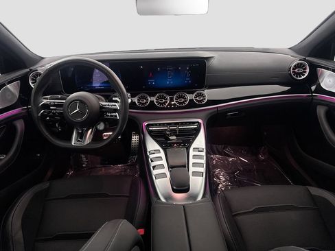 Used 2024 Mercedes-Benz AMG GT 43 image 21