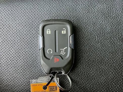 Used 2023 GMC Terrain AT4 w/ Infotainment Package II AWD/4WD image 12