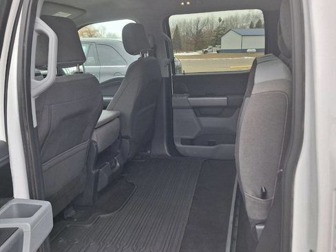 Used 2022 Ford F150 XLT w/ Equipment Group 301A Mid image 14