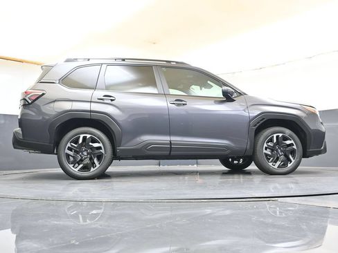 New 2026 Subaru Forester Premium AWD/4WD image 44