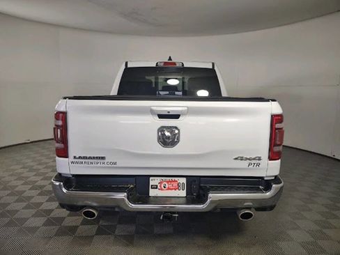 Used 2023 RAM 1500 Laramie image 6