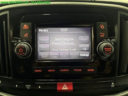 Used 2021 RAM ProMaster City Tradesman image 18