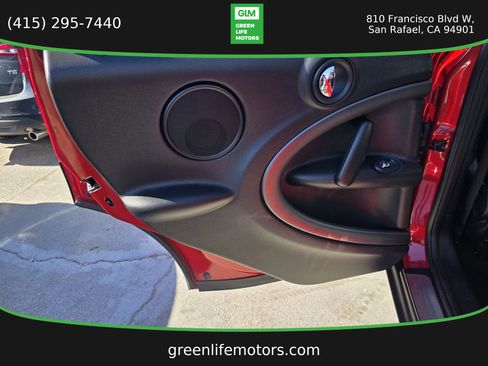 Used 2013 MINI Cooper Countryman S FWD image 11