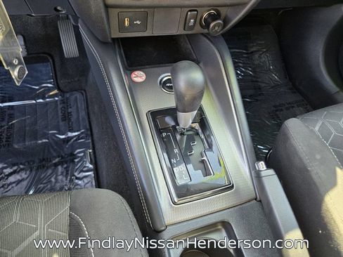 Used 2024 Mitsubishi Outlander Sport ES AWD/4WD image 30