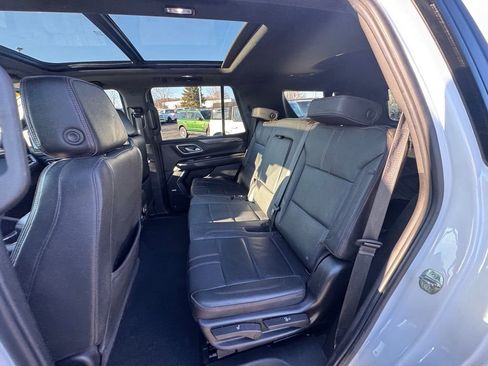 Used 2023 Chevrolet Tahoe RST image 14