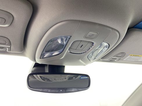 Used 2022 Jeep Compass Latitude w/ Convenience Group image 27